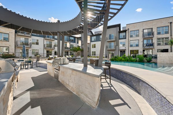 The Addison Apartments by null