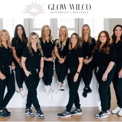 Glow Wilco