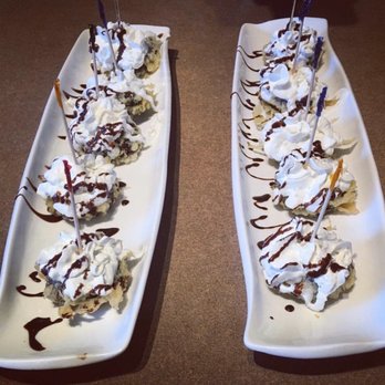 O Sushi - Fried Oreos - Japanese Near Me - Santa Rosa, California O Sushi - Fried Oreos - Japanese Near Me - Santa Rosa, California