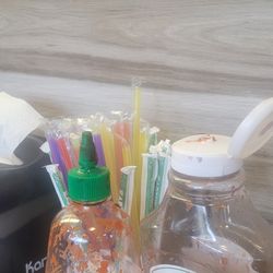 China One - Need to be in a trash can very dirty!!!!!