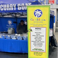 Caribbean Choices - 5/20/2023 at the 63rd drive festival