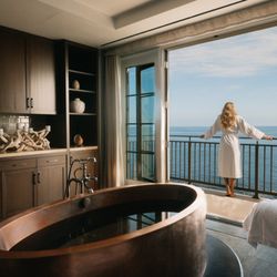 The Spa at Terranea - Where Coastal Calm Meets Elevated Wellness
