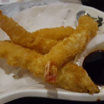 Makoto Noodle House - Shrimp tempura - Ramen Near Me - Guaynabo, Puerto Rico Makoto Noodle House - Shrimp tempura - Ramen Near Me - Guaynabo, Puerto Rico