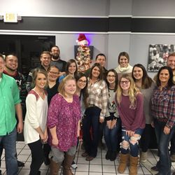 Don's Steakhouse - Don's crew