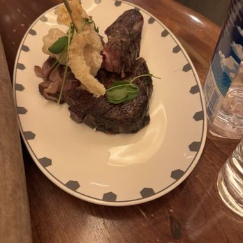 Voltaggio Brothers Steak House - Bone-In Ribeye 20 oz - New American Near Me - National Harbor, Maryland Voltaggio Brothers Steak House - Bone-In Ribeye 20 oz - New American Near Me - National Harbor, Maryland