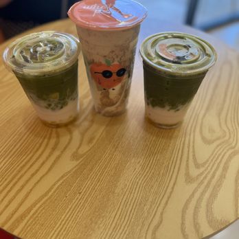 Whata Peach - Juice Bars & Smoothies Near Me - Granada Hills, California Whata Peach - Juice Bars & Smoothies Near Me - Granada Hills, California