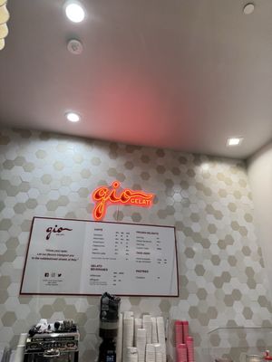 GIO Gelati San Ramon by null