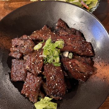 Te- Buru - Galbi bowl - Sushi Bars Near Me - Long Beach, California Te- Buru - Galbi bowl - Sushi Bars Near Me - Long Beach, California