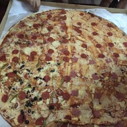 Big Guys! Pizza