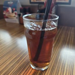 Best unsweetened iced tea ever