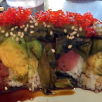 Sakura Sushi - Laotian Near Me - Albuquerque, New Mexico