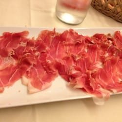 Cavallino Albergo - Ham
