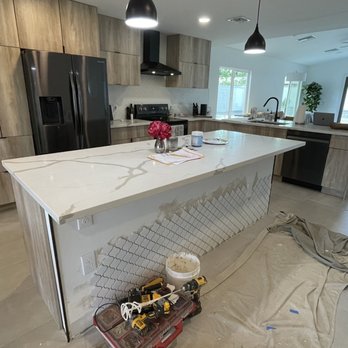 Modern Innovations - In progress - General Contractors Near Me - Phoenix, Arizona