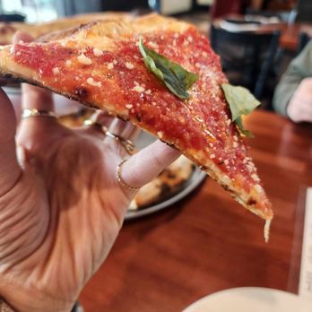 ZOLI’S NY PIZZA - Updated July 2025 - 618 Photos & 527 Reviews - 14910 ...