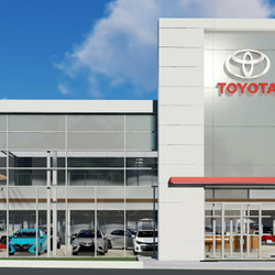 Candiac Toyota