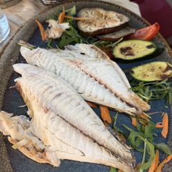 Trattoria ai Greci da Giorgio