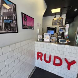 Rudy