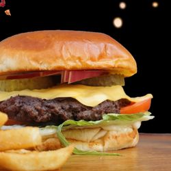 The Fatty Patty-76th St 