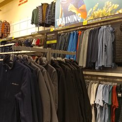 Eddie Bauer Outlet - Eddie Bauer, Tanger Outlet Mall, Bluffton SC