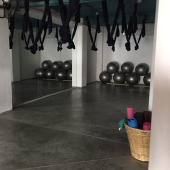 The Yogi Bar - Yoga studio - Yoga Near Me - Puerto Vallarta, JAL