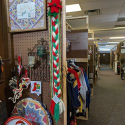 The Town Square Antique Mall - Aisle