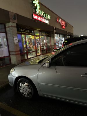 Jerky Jerk Rolling Meadows by null