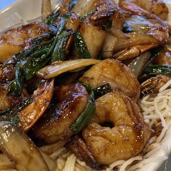 MAKANMAKAN - Shrimp sweet butter sauce - Indonesian Near Me - Sandy, Utah MAKANMAKAN - Shrimp sweet butter sauce - Indonesian Near Me - Sandy, Utah