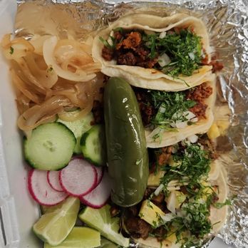 Tacos Locos CD Neza - Tacos Near Me - Arlington, Virginia Tacos Locos CD Neza - Tacos Near Me - Arlington, Virginia