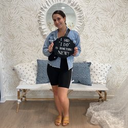 Bridal House of Charleston
