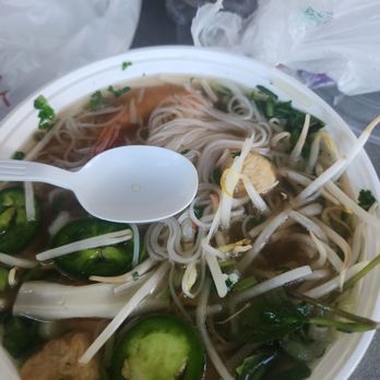 Bone & Broth - Seafood pho - Vietnamese Near Me - Ontario, California Bone & Broth - Seafood pho - Vietnamese Near Me - Ontario, California