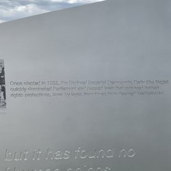 Iowa Holocaust Memorial