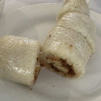Little Shanghai Restaurant - Rice roll - Shanghainese Near Me - San Mateo, California