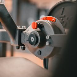 EMPIRE FITNESS - Empire Fitness Bad Salzuflen