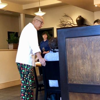 Nishino - Sushi Bars Near Me - Seattle, Washington