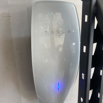 Lams Handyman Services - Install Tesla charger - Electricians Near Me - Stockton, California