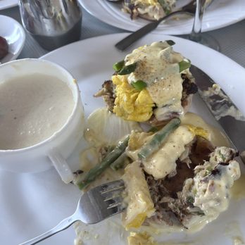 Georgie's Diner - Crab Benedict - Vegan Near Me - West Haven, Connecticut Georgie's Diner - Crab Benedict - Vegan Near Me - West Haven, Connecticut