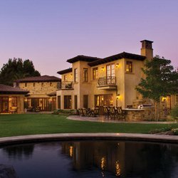 Lea & Braze Engineering - Private Custom Estate, Los Altos Hills, CA