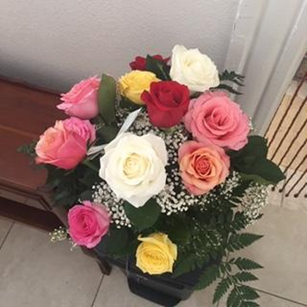 Central Florist - My Gorgeous Blossoms! - Florists Near Me - Alameda, California Central Florist - My Gorgeous Blossoms! - Florists Near Me - Alameda, California