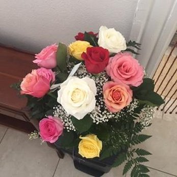 Central Florist - My Gorgeous Blossoms! - Florists Near Me - Alameda, California