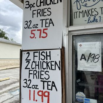 Cap’n Jims - Chicken Shop Near Me - San Antonio, Texas Cap’n Jims - Chicken Shop Near Me - San Antonio, Texas