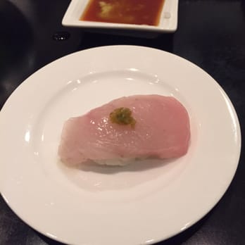 Echigo - Kanpachi was good. - Sushi Bars Near Me - Los Angeles, California Echigo - Kanpachi was good. - Sushi Bars Near Me - Los Angeles, California
