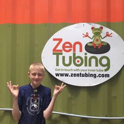 Zen Tubing