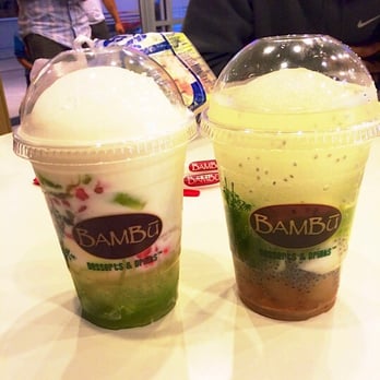BAMBU - Juice Bars & Smoothies Near Me - Kent, Washington