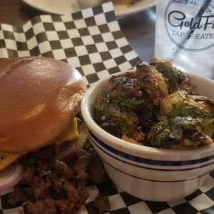 GOLDFINCH TAP + EATERY - 55 Photos & 58 Reviews - 740 10th St, Marion