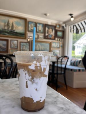 Lighthouse Keeper's Pantry by null