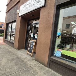 Bennett Urban Farm Store