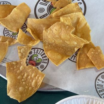 Uncle Berto's Burritos - Krispy chips - Mexican Near Me - Simpsonville, South Carolina Uncle Berto's Burritos - Krispy chips - Mexican Near Me - Simpsonville, South Carolina