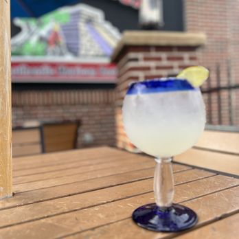 La Tolteca - Skinny Margarita - Mexican Near Me - Wilmington, Delaware La Tolteca - Skinny Margarita - Mexican Near Me - Wilmington, Delaware