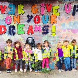 JCC Brooklyn North Williamsburg - The Green Room 2018-2019!