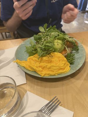 Melaleuca Florence Bakery +Bistrot | Brunch & Specialty Coffee by null